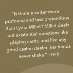 Alternative view 2 of Atavists: Stories