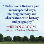 Alternative view 2 of The Discovery of Britain: An Accidental History