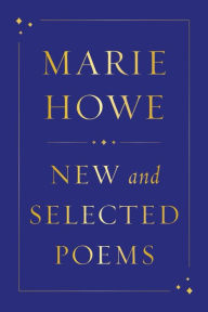 New and Selected Poems (Pulitzer Prize Winner)
