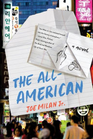 Rapidshare download free ebooks The All-American: A Novel MOBI RTF PDF 9781324075226 (English literature)