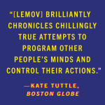 Alternative view 3 of The Instability of Truth: Brainwashing, Mind Control, and Hyper-Persuasion