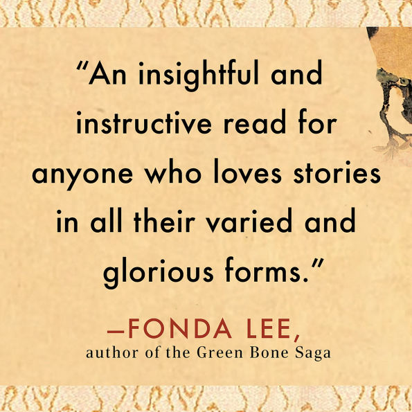 Spring, Summer, Asteroid, Bird: The Art of Eastern Storytelling