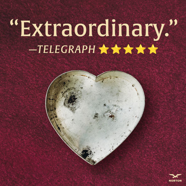 The Heart-Shaped Tin: Love, Loss, and Kitchen Objects