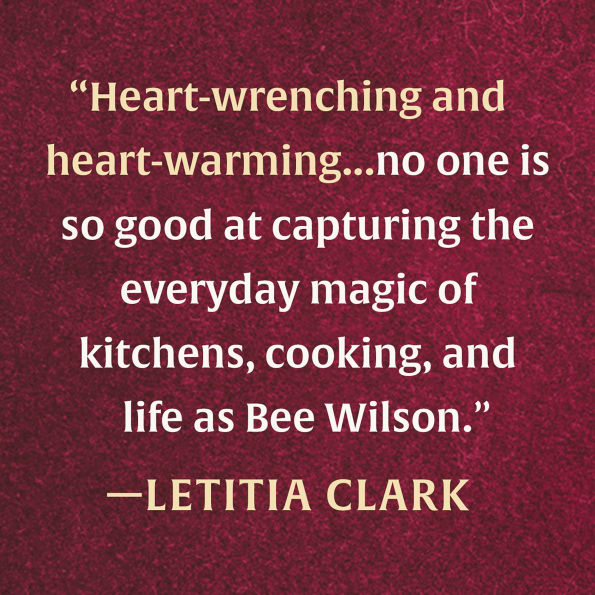 The Heart-Shaped Tin: Love, Loss, and Kitchen Objects