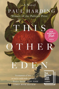 Title: This Other Eden (B&N Exclusive Edition), Author: Paul Harding