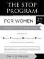 The STOP Program for Women: Handouts and Homework
