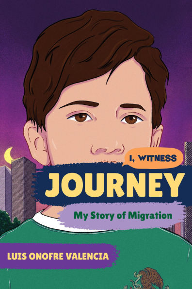 Journey: My Story of Migration