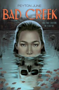 Online ebook download free Bad Creek 9781324082934 by Peyton June (English literature)