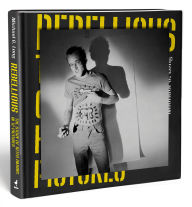 Title: Rebellious: The Story of Keith Haring in 12 Pictures, Author: Michael G. Long