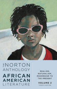 Title: The Norton Anthology of African American Literature, Author: Henry Louis Gates Jr.