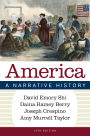 America: A Narrative History