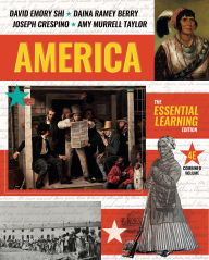 Title: America: The Essential Learning Edition, Author: David E. Shi