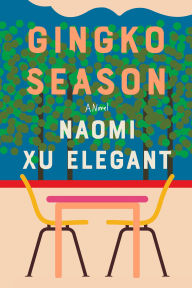 English free ebooks download pdf Gingko Season: A Novel