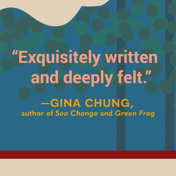 Gingko Season: A Novel