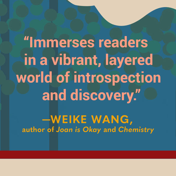 Gingko Season: A Novel