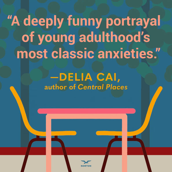 Gingko Season: A Novel