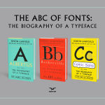 Alternative view 3 of Albertus: The Biography of a Typeface