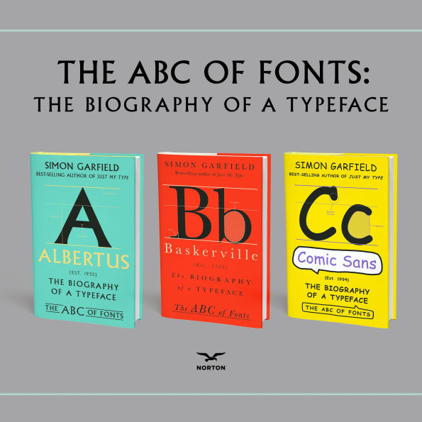 Albertus: The Biography of a Typeface