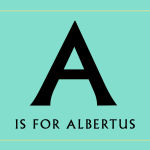 Alternative view 5 of Albertus: The Biography of a Typeface