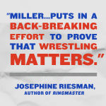 Alternative view 2 of Rough House: A Father, a Son, and the Pursuit of Pro Wrestling Glory