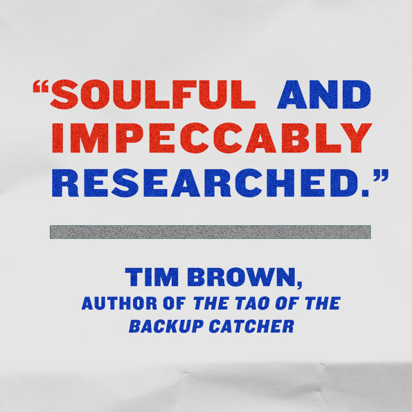 Rough House: A Father, a Son, and the Pursuit of Pro Wrestling Glory