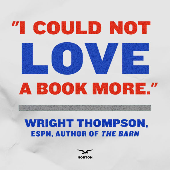 Rough House: A Father, a Son, and the Pursuit of Pro Wrestling Glory