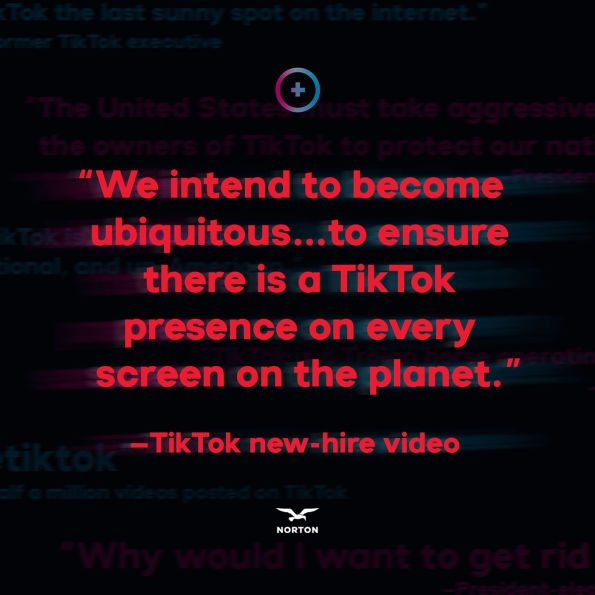 Every Screen on The Planet: War Over Tiktok