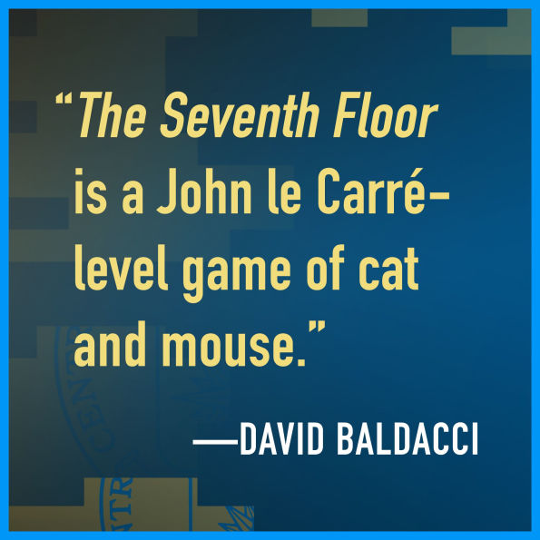 The Seventh Floor: A Novel