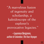 Alternative view 2 of The Nine Lives of Christopher Columbus