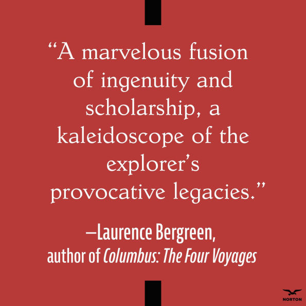 The Nine Lives of Christopher Columbus