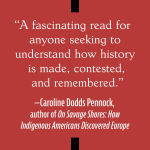 Alternative view 4 of The Nine Lives of Christopher Columbus