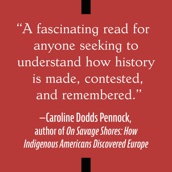 The Nine Lives of Christopher Columbus