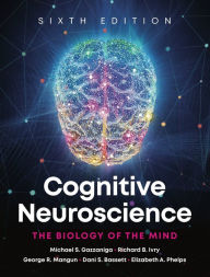 Title: Cognitive Neuroscience, Author: Michael Gazzaniga