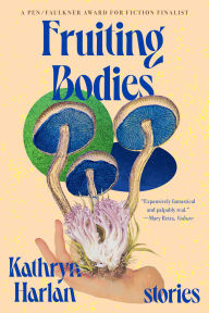 Free download audiobooks for ipod shuffle Fruiting Bodies: Stories