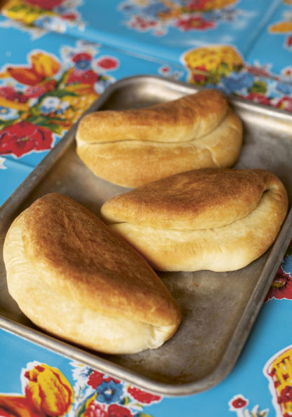 Kin: Caribbean Recipes for the Modern Kitchen