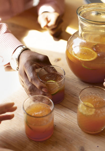 Kin: Caribbean Recipes for the Modern Kitchen