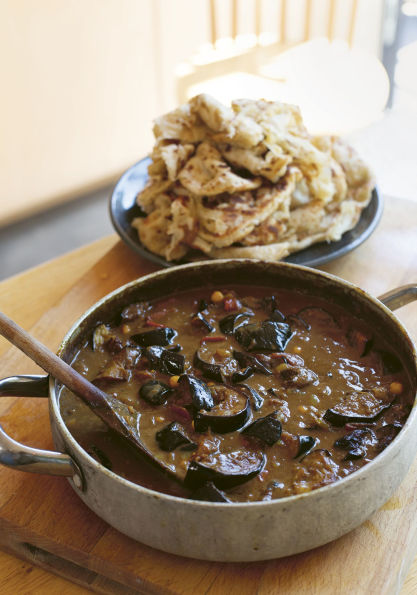 Kin: Caribbean Recipes for the Modern Kitchen