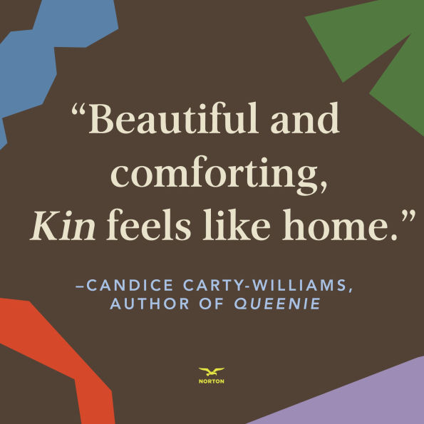 Kin: Caribbean Recipes for the Modern Kitchen
