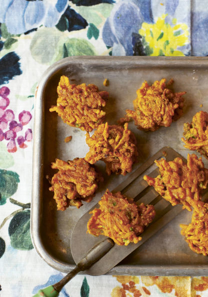 Kin: Caribbean Recipes for the Modern Kitchen