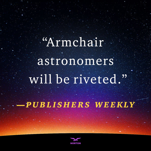 The Story of Astrophysics Five Revolutions
