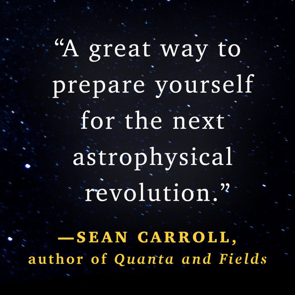 The Story of Astrophysics Five Revolutions