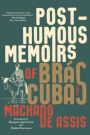The Posthumous Memoirs of Brás Cubas by Joaquim Maria Machado de Assis -  Audiobook 