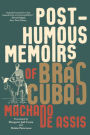 The Posthumous Memoirs of Brás Cubas by Joaquim Maria Machado de Assis,  Paperback | Pangobooks