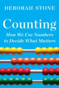 Download textbooks to tablet Counting: How We Use Numbers to Decide What Matters by Deborah Stone  9781324091066 in English