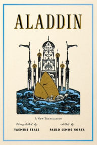 Free books kindle download Aladdin: A New Translation