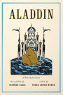 Aladdin: A New Translation