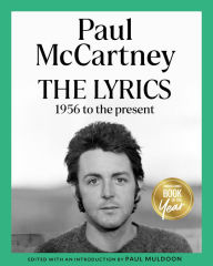 Title: The Lyrics: 1956 to the Present (Vol. Two-Volume Set), Author: Paul McCartney