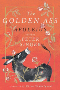 Title: The Golden Ass, Author: Apuleius