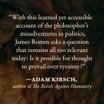Alternative view 4 of Plato and the Tyrant: The Fall of Greece's Greatest Dynasty and the Making of a Philosophic Masterpiece