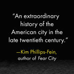Alternative view 2 of Born in Flames: The Business of Arson and the Remaking of the American City
